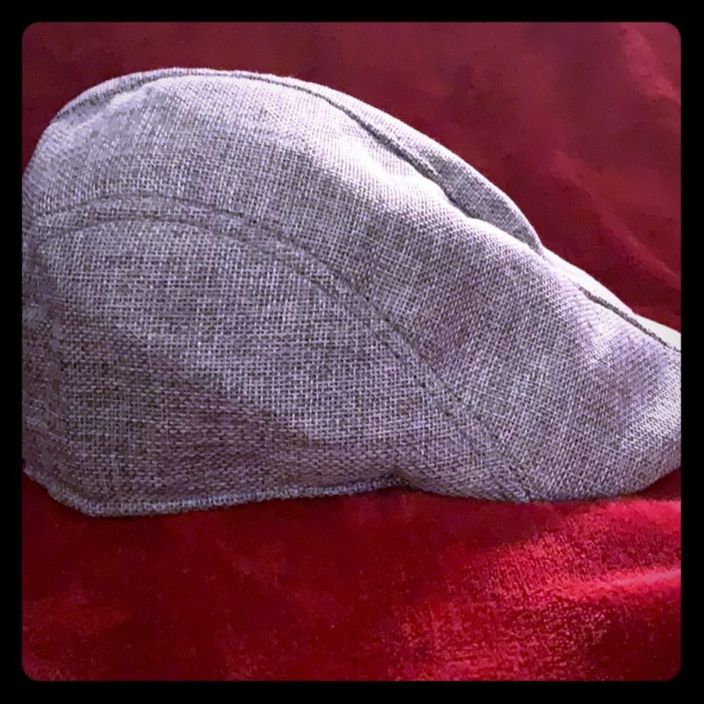Men’s Scally cap 🧢 very gently worn